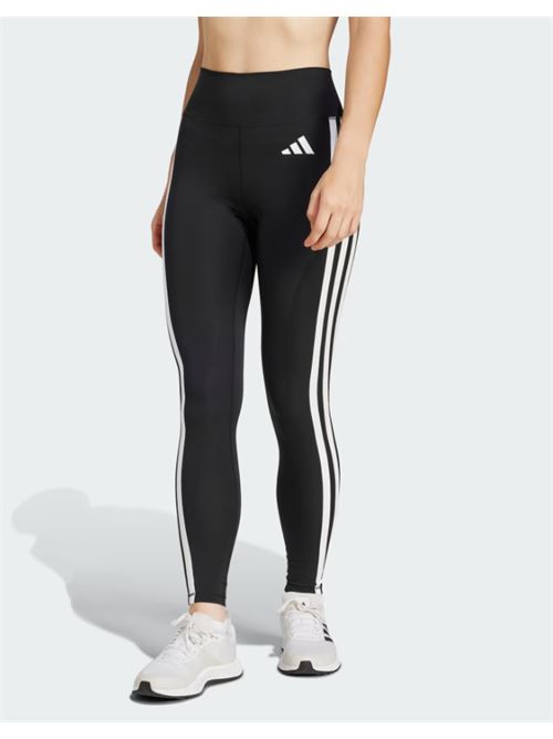opt ess 3s l ADIDAS | JD6545BLACK WHITE